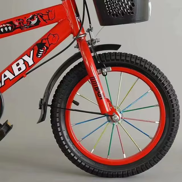 Vélo pour enfants de 12, 14 et 16 pouces, vente en gros d'usine, OEM ODM, vélo pour filles, vélo tendance pour enfants