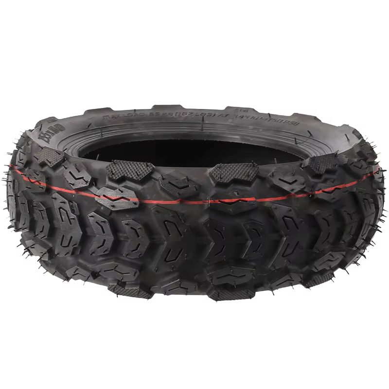 Pneus tubeless 255x80 10x3.0 80/65-6