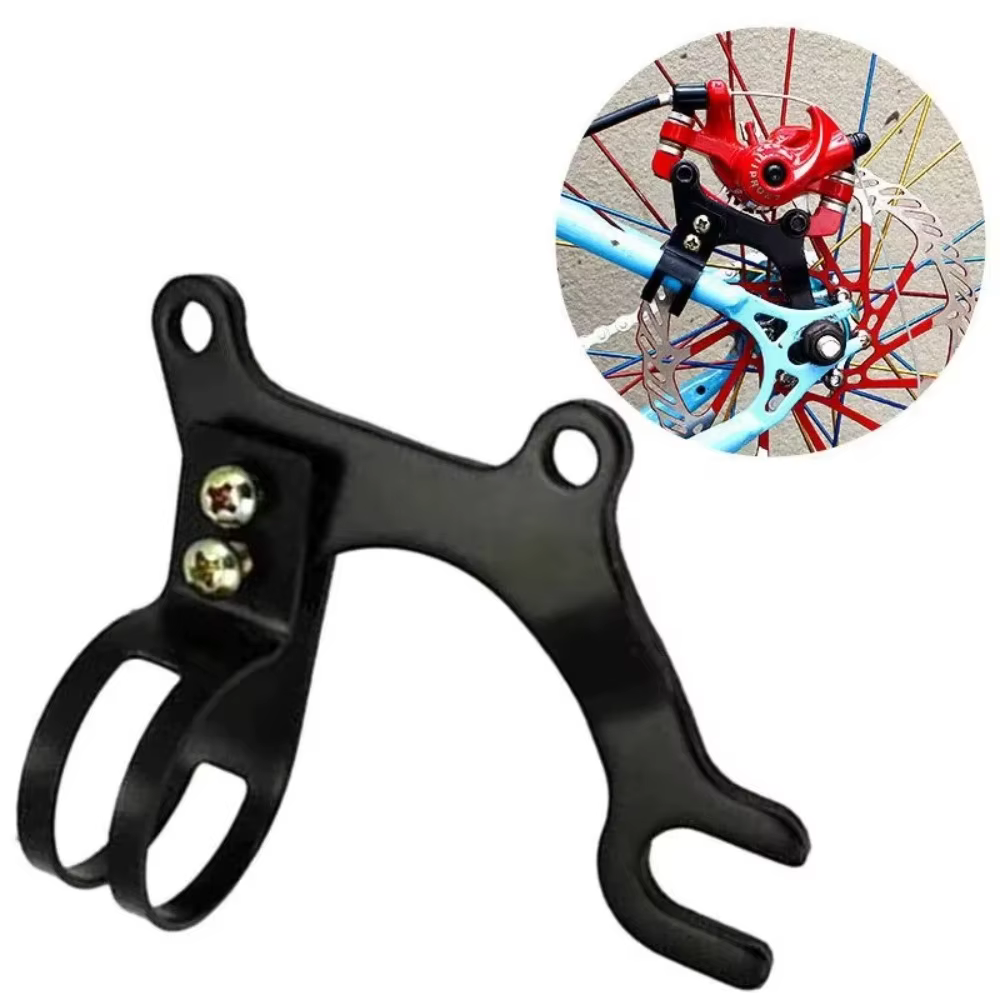 Support de Modification de frein à disque de vélo