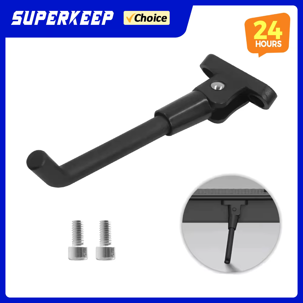 Support de pied amélioré pour Scooter électrique Xiaomi M365/Pro