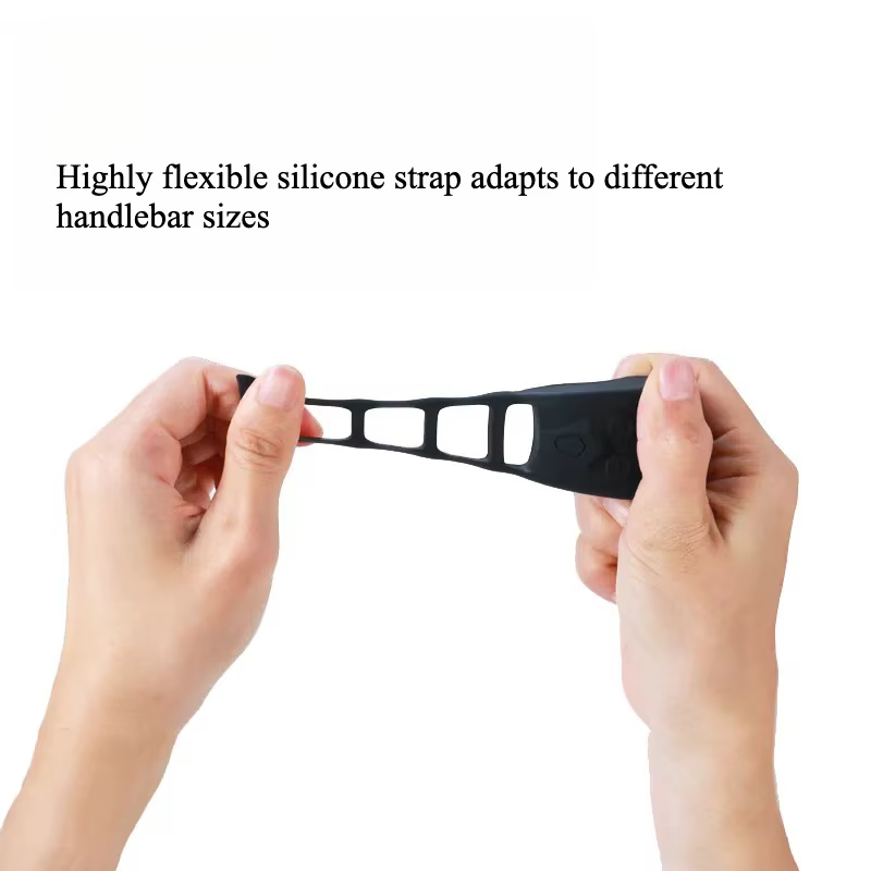 Klaxon électrique rechargeable pour vélo