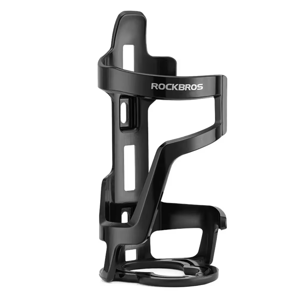 ROCKBROS support de bouteille de vélo PC vtt VTT porte-bidon