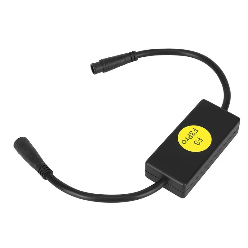 Contrôleur de réglage de vitesse A06F pour trottinette électrique Ninebot F3/F3 Pro