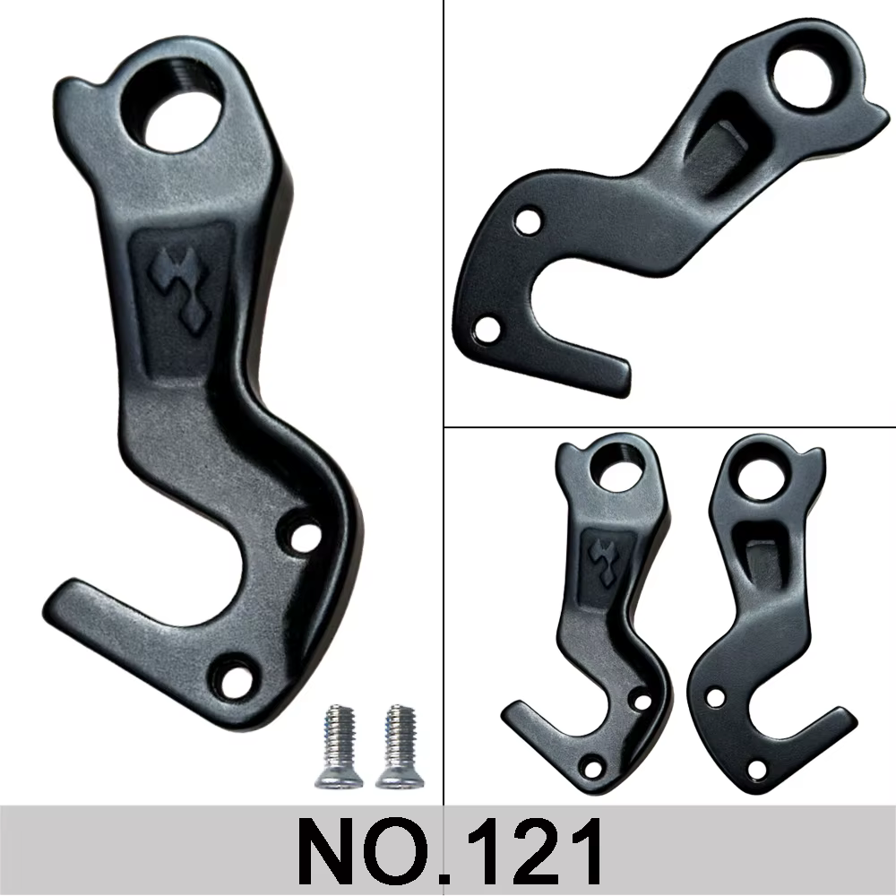 Pour CUBE Direct Mount 2015 Attention Acid 27.5 29 SL Race LTD Pro dérailleur engrenage Mech cintre abandonné cadre de vélo pièces de réparation