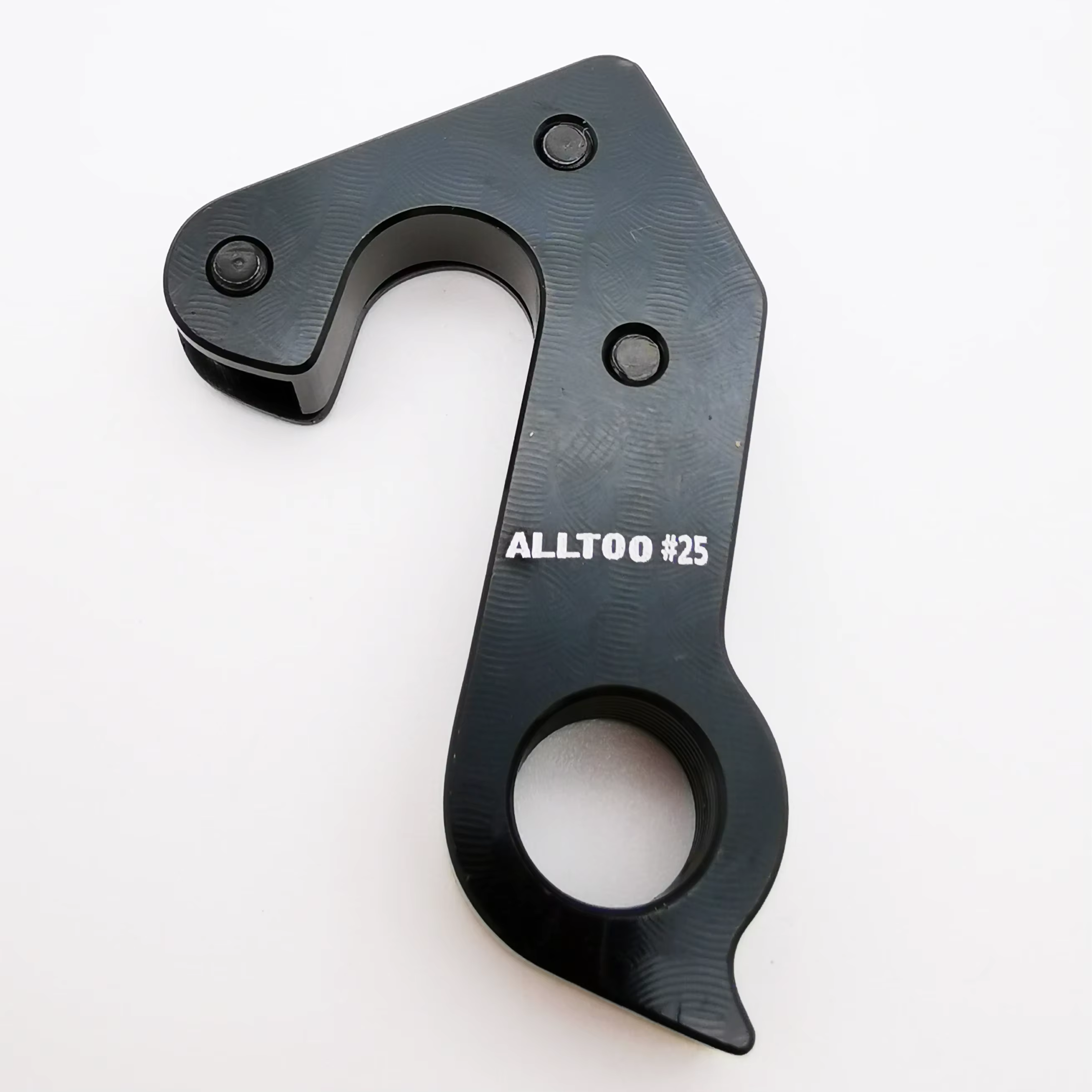 Cintre de dérailleur mécanique pour vélo