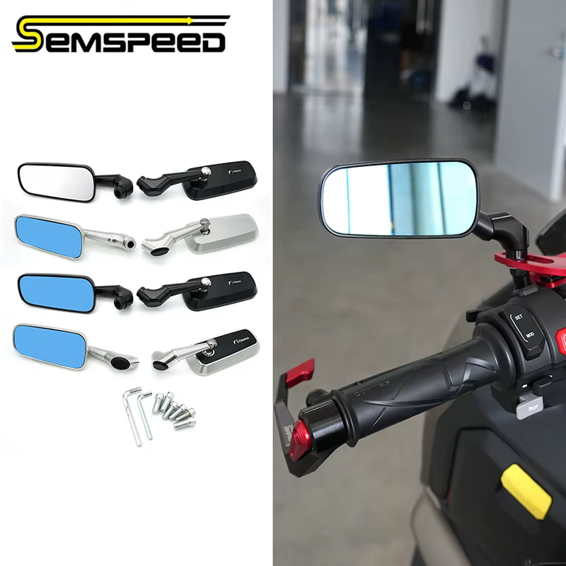 SEMSPEED – rétroviseurs de guidon pour vélo
