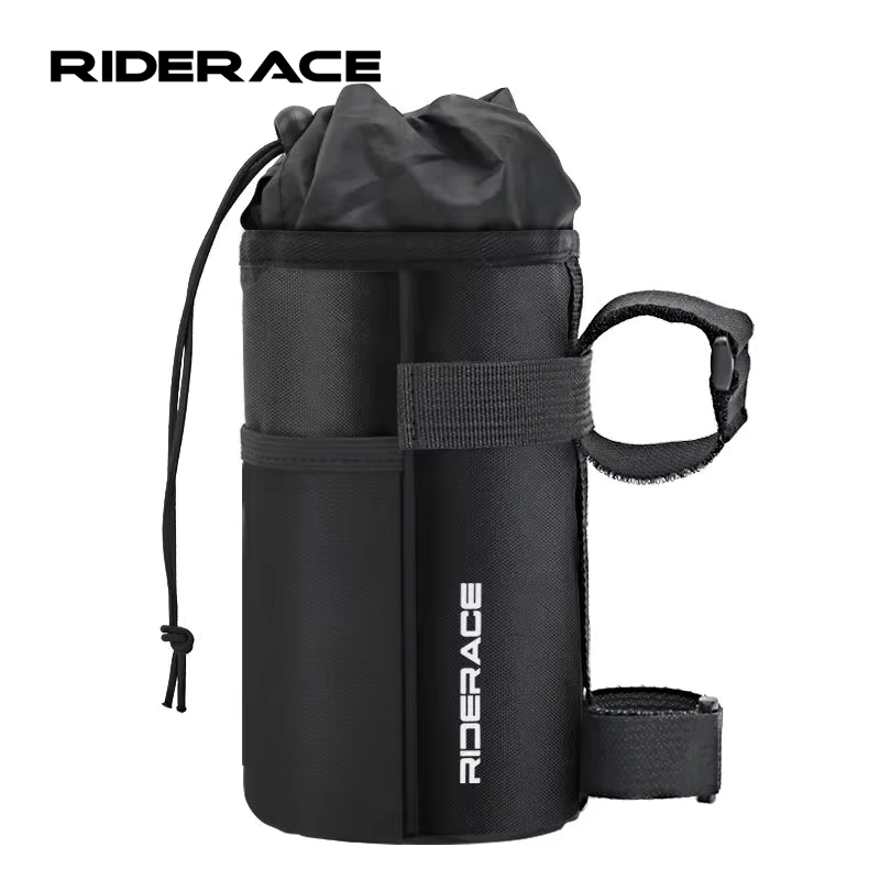 RIDERACE – pochette de porte-bouteille d'eau pour vélo