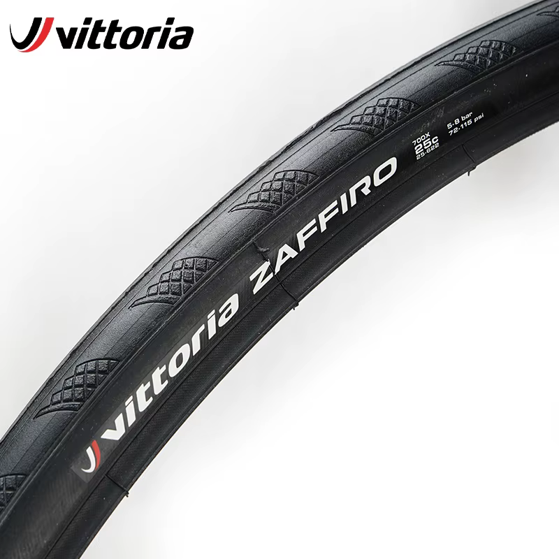 Pneu de vélo de route Vittoria Zaffiro V 700x25C/28C/30C