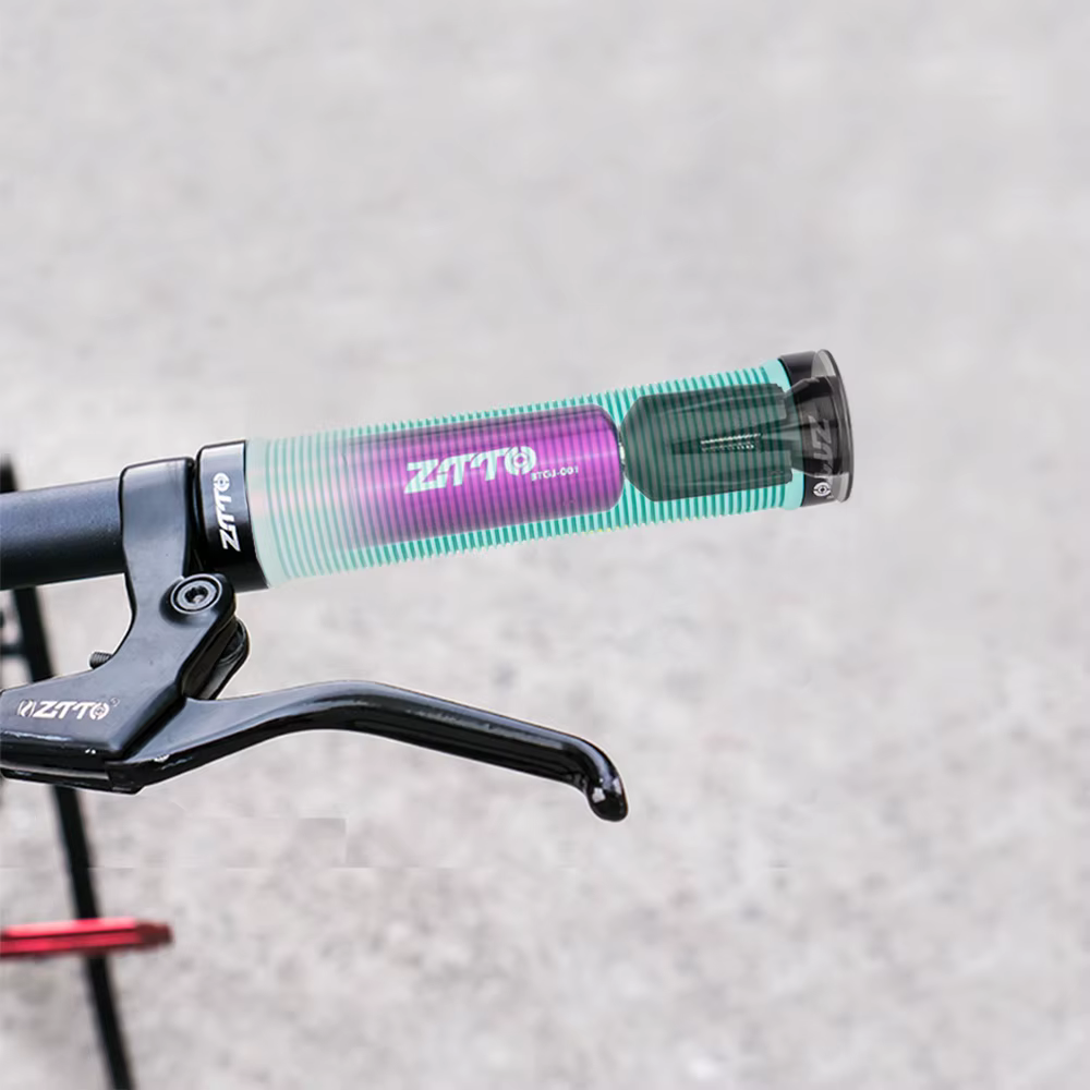 ZTTO – Kit de réparation rapide de pneus sans chambre à air pour vélo de route et vtt