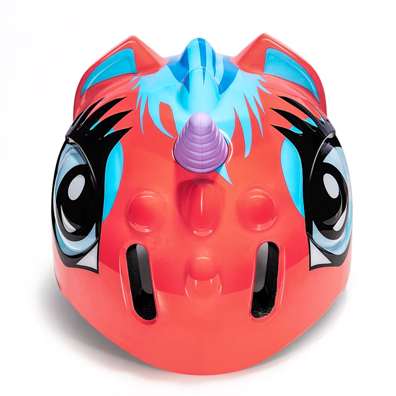 Casque de vélo pour enfants