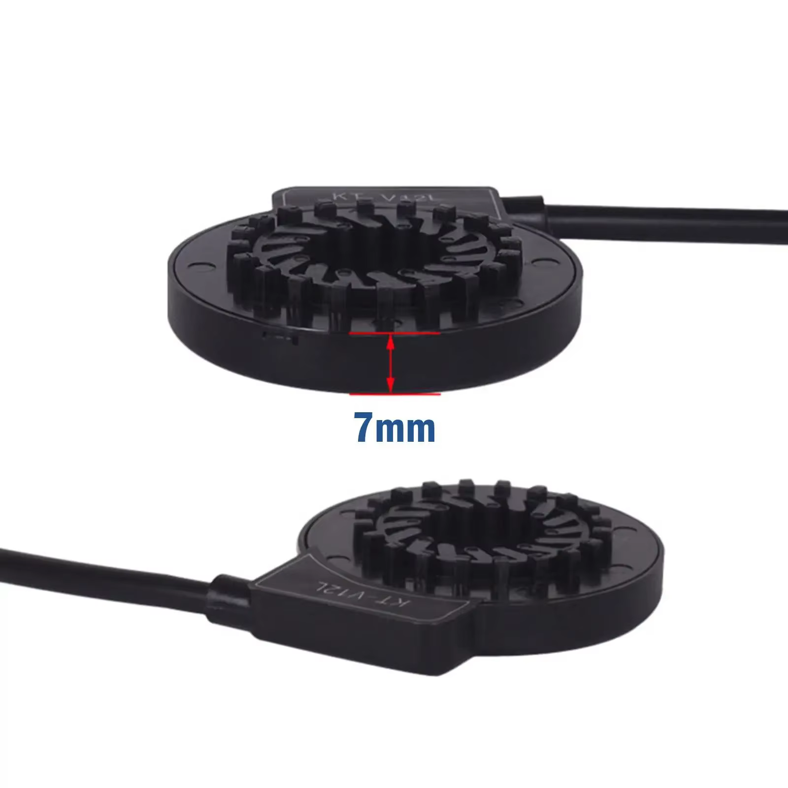 Capteur de pédale de vélo électrique KT-V12L