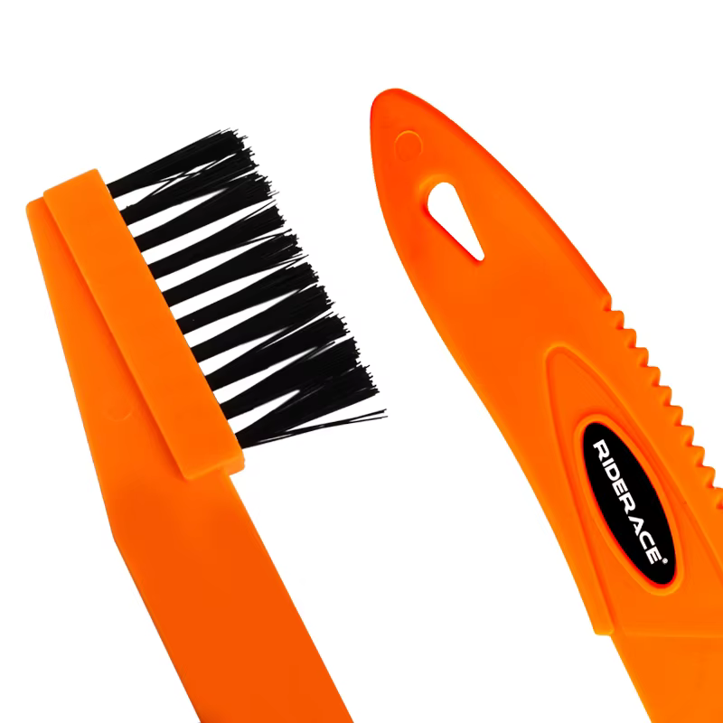 Nettoyeur de brosse de chaîne de vélo