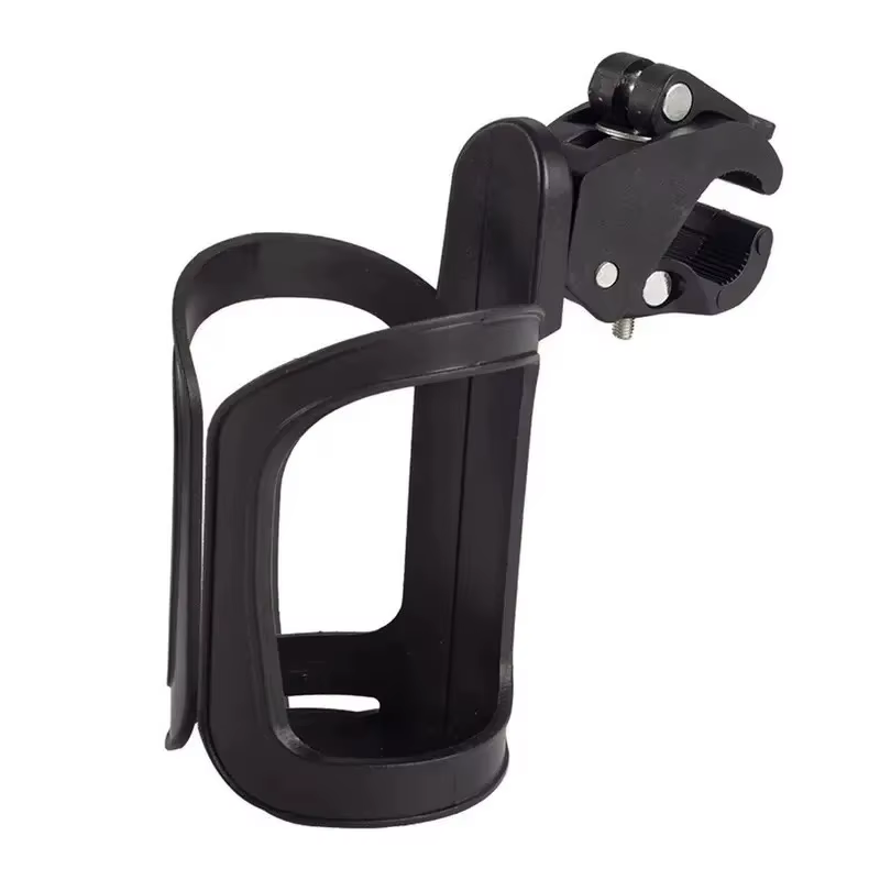 Porte-bidon léger pour vélo