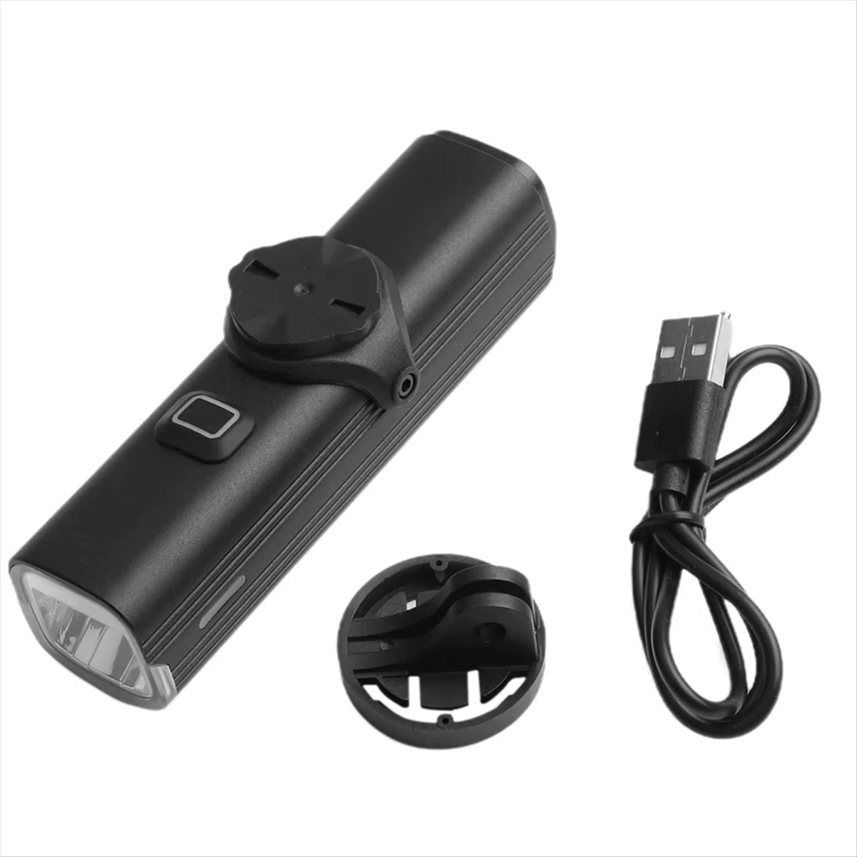 Lumière de vélo Rechargeable USB