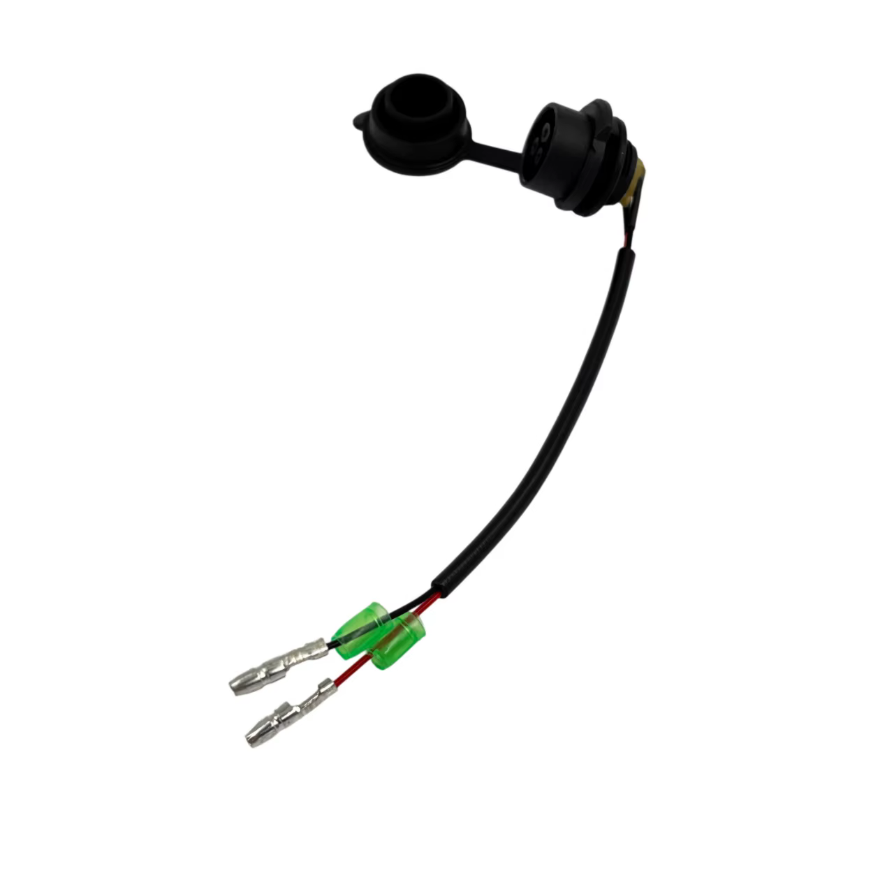 Nouveau Port de Charge Baming pour Trottinette Électrique Minimotors Dualtron Togo – Pièce de Remplacement