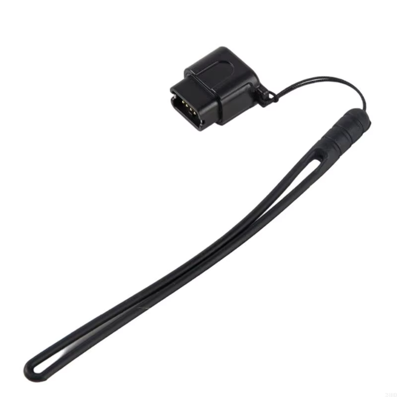 Tête à 4 broches pour équipement électronique vélo