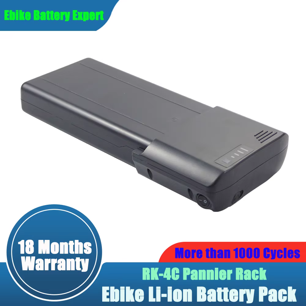 PerfecRear-Batterie de rechange T1 24V 36V 10Ah 12Ah 14Ah