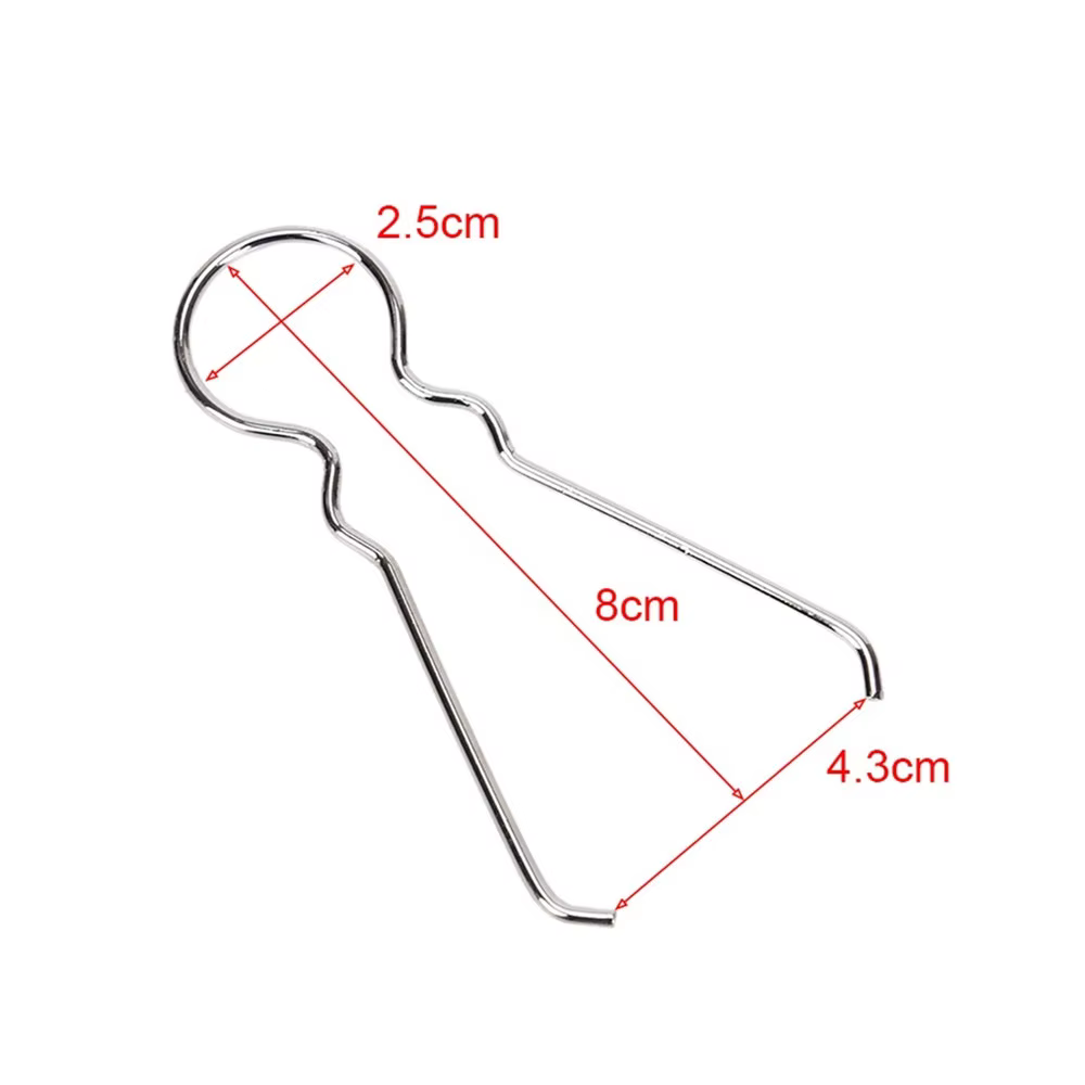 Outil de démontage de vélo en acier inoxydable