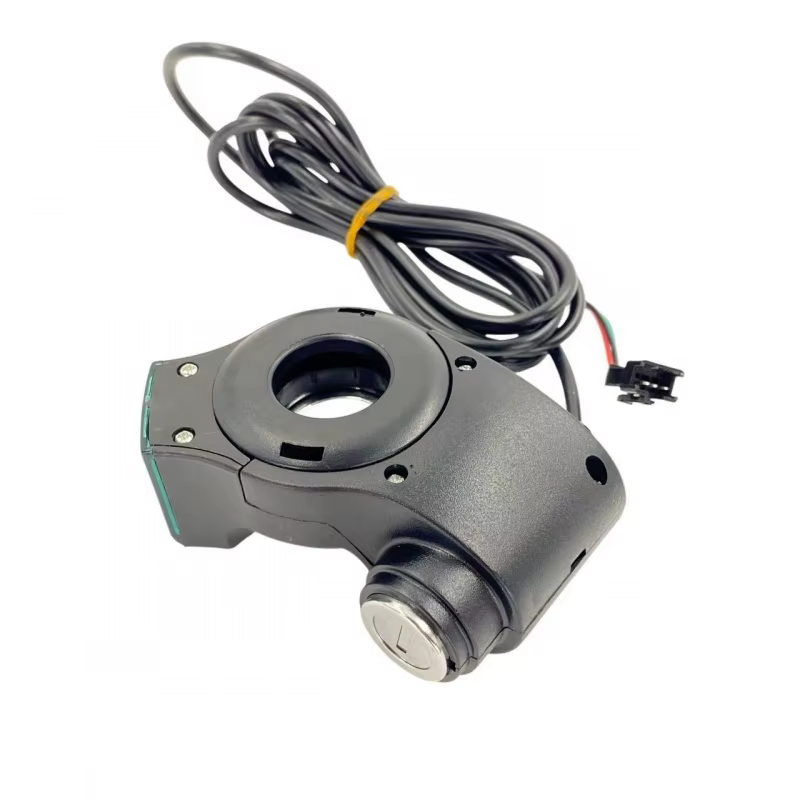 Kit de démarrage électrique pour trottinette et vélo