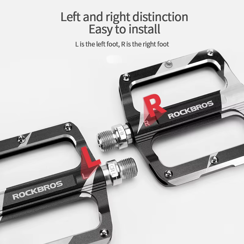 Pédales de vélo ROCKBROS