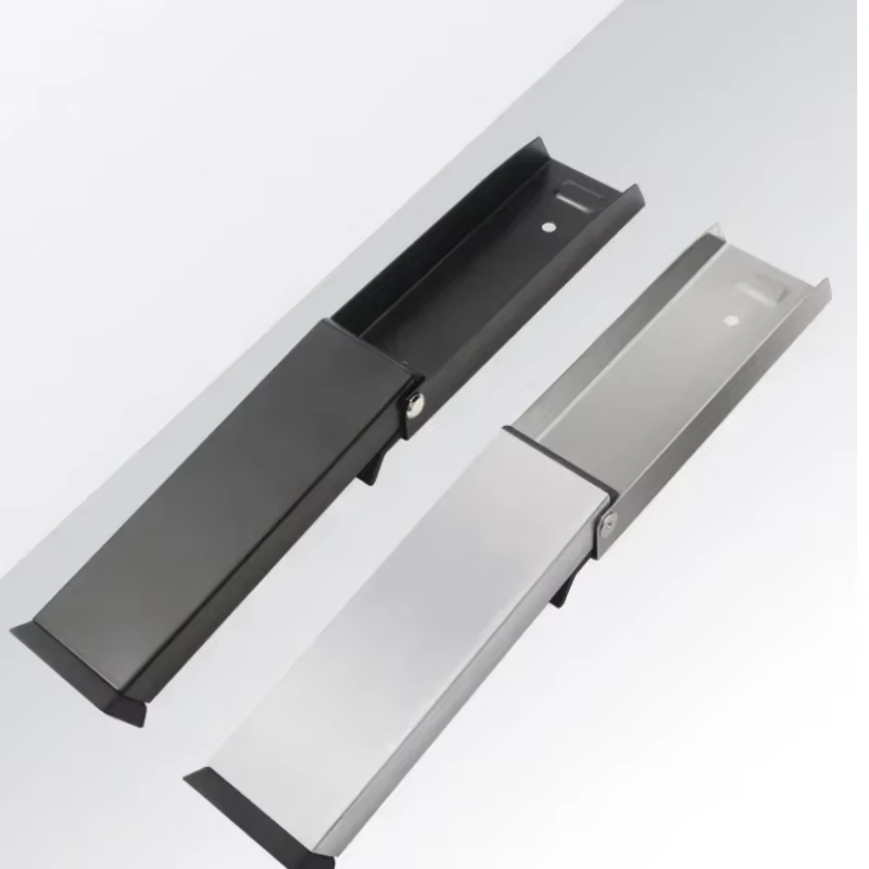 Butée de porte métallique robuste anti-collision et coupe-vent, butée de porte solide pour usage domestique quotidien