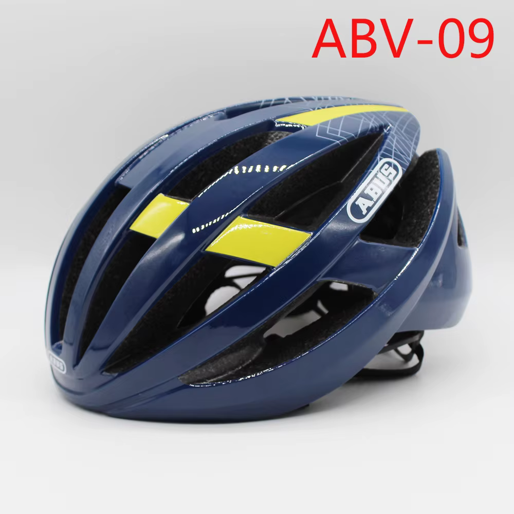 Aero casque de cyclisme ultraléger Sport de plein air vtt