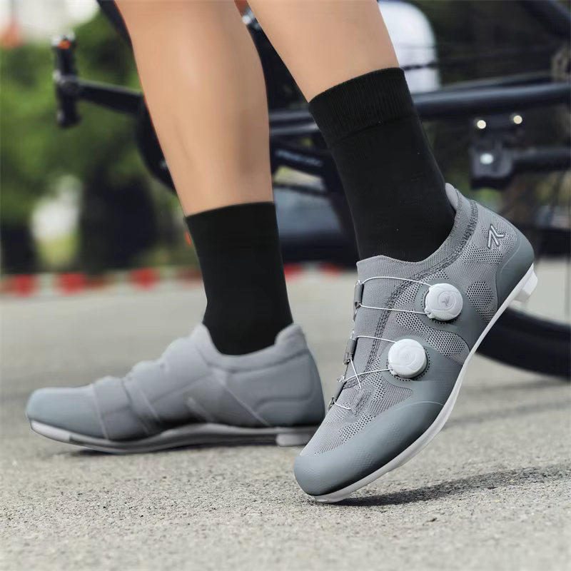Chaussures de cyclisme 2026 VTT antidérapantes pour hommes