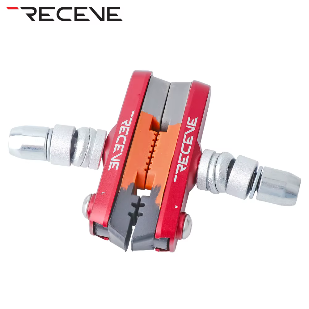 RECEVE – plaquettes de frein de vélo pliantes