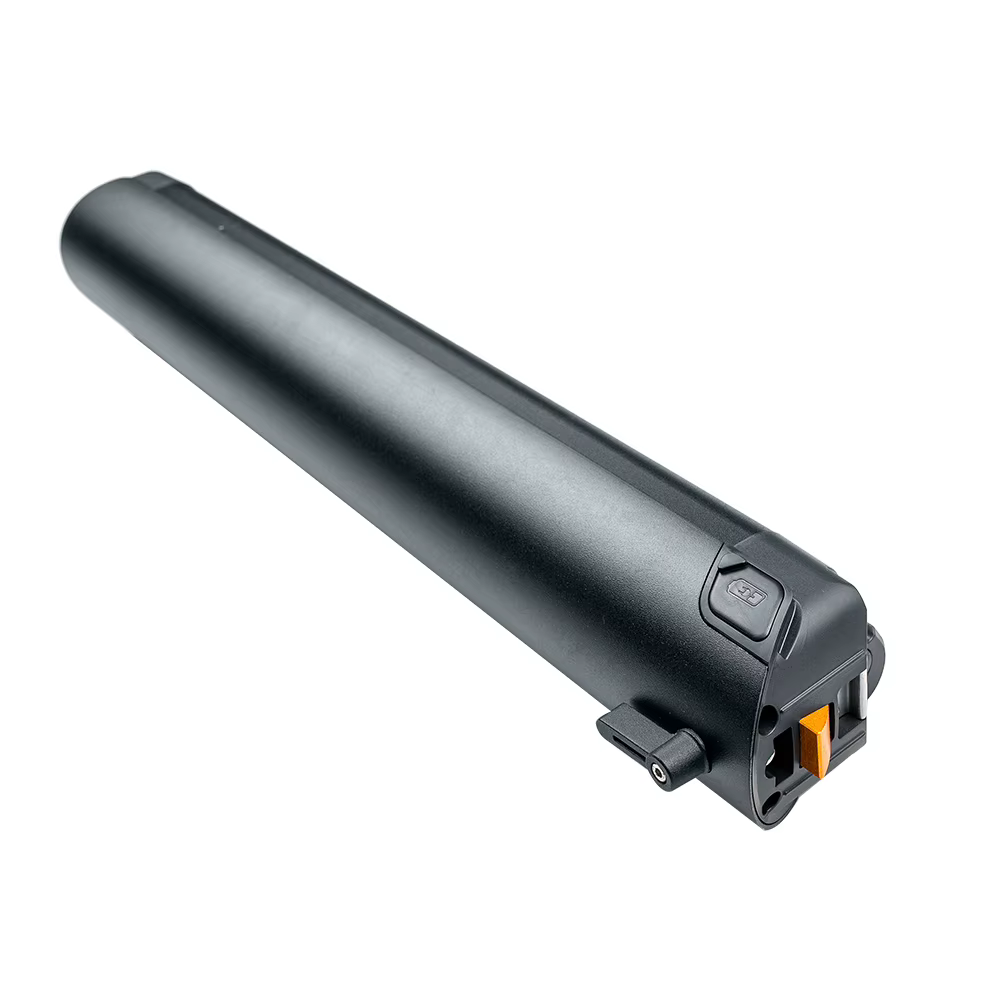 Batterie de vélo électrique Soltera 36V 10Ah 10.5Ah 250W 500W Batteries intube pour cadre