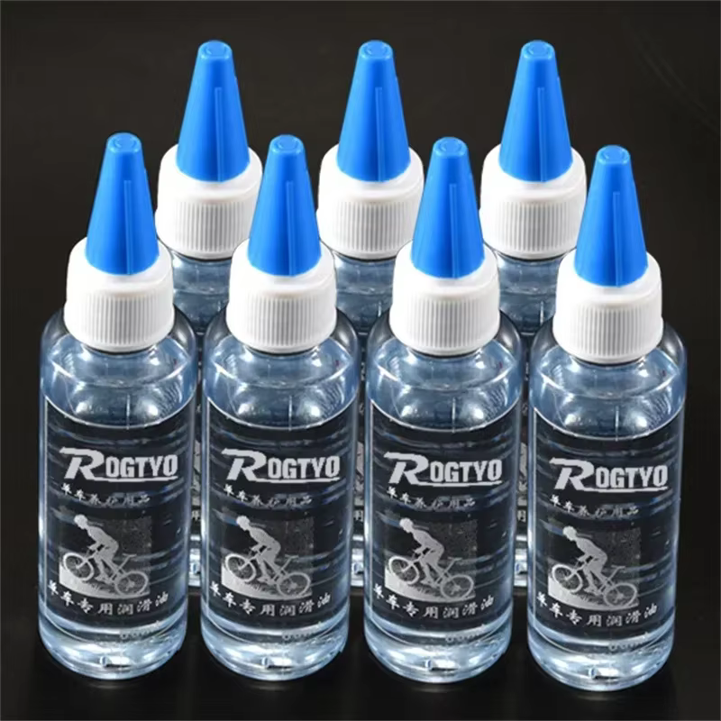 60ML lubrifiant pour chaîne de vélo