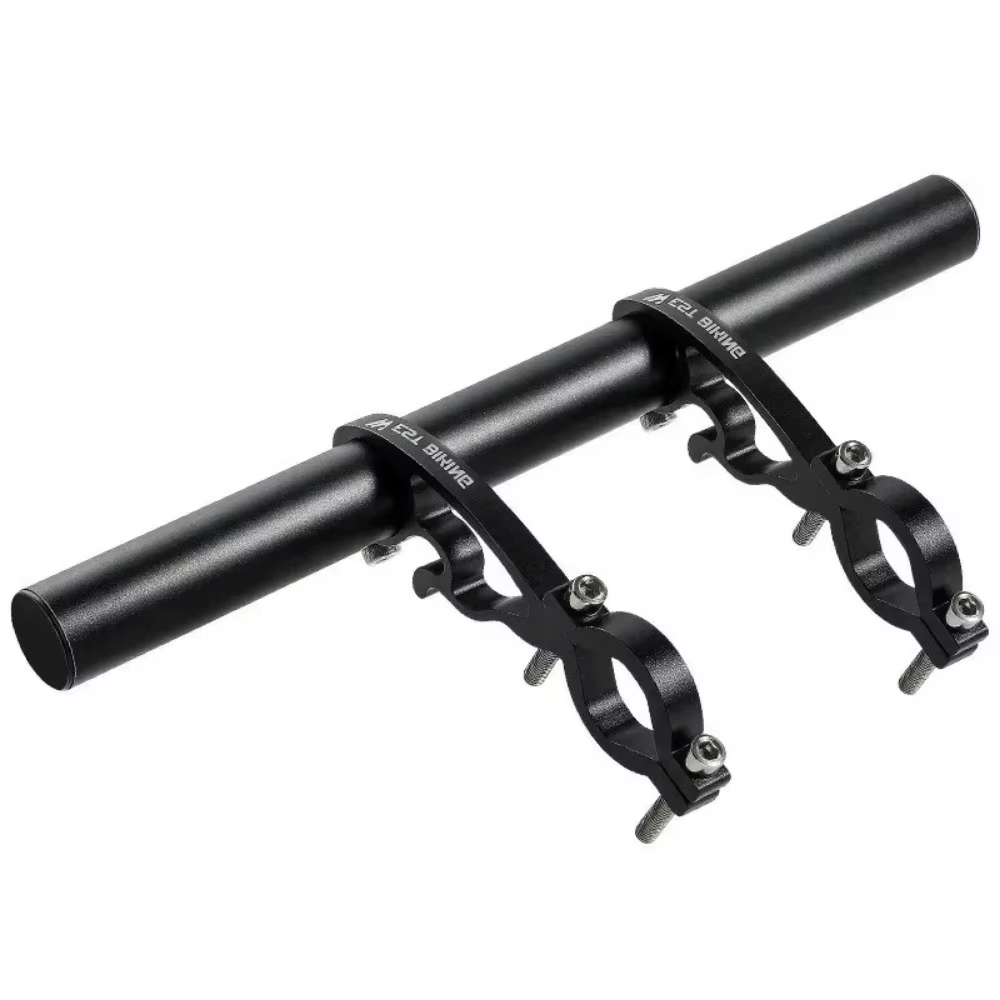 Barre d'extension pour ordinateur de vélo
