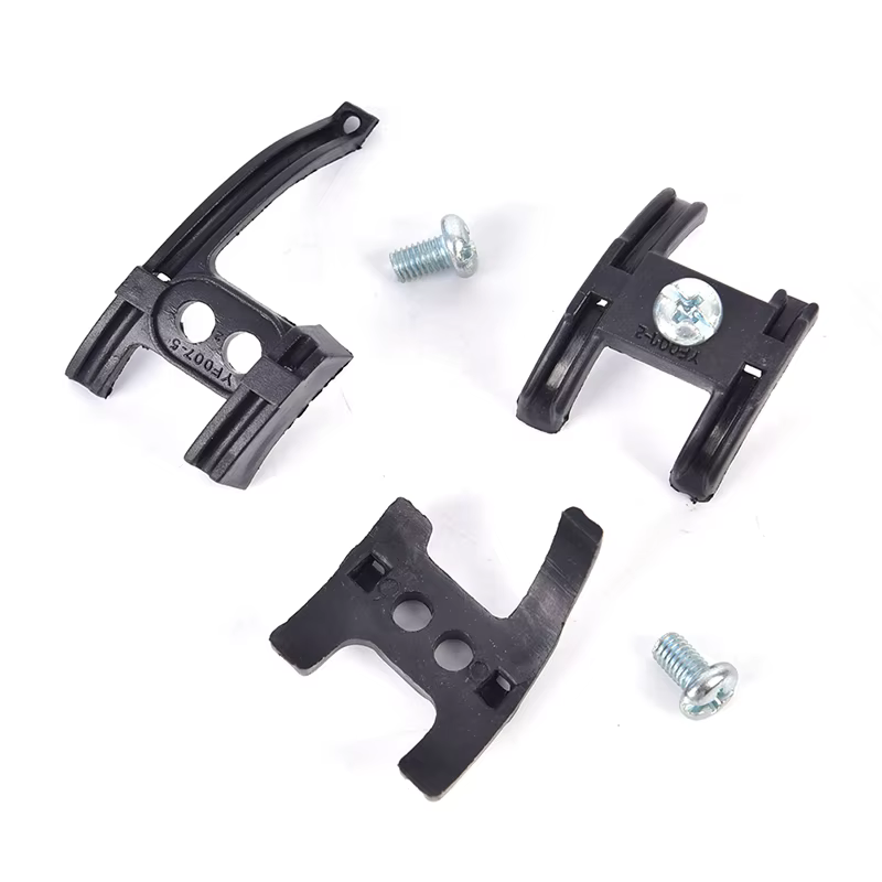 NOUVEAU 1 pièce Guide-câble de vélo de route anti-friction pour boîtier de pédalier et de dérailleur