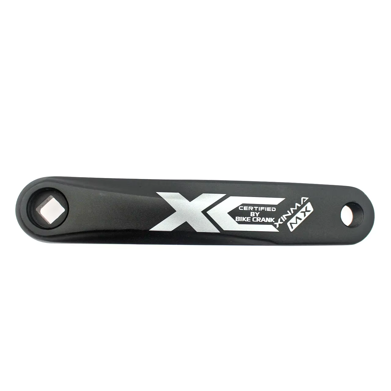 Pédalier de vélo vtt 7/8/9 vitesses