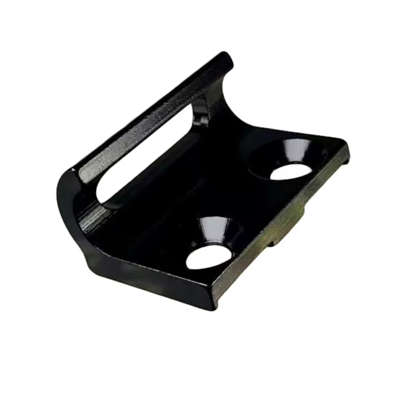 Support de dérailleur avant pour vélo CANYON