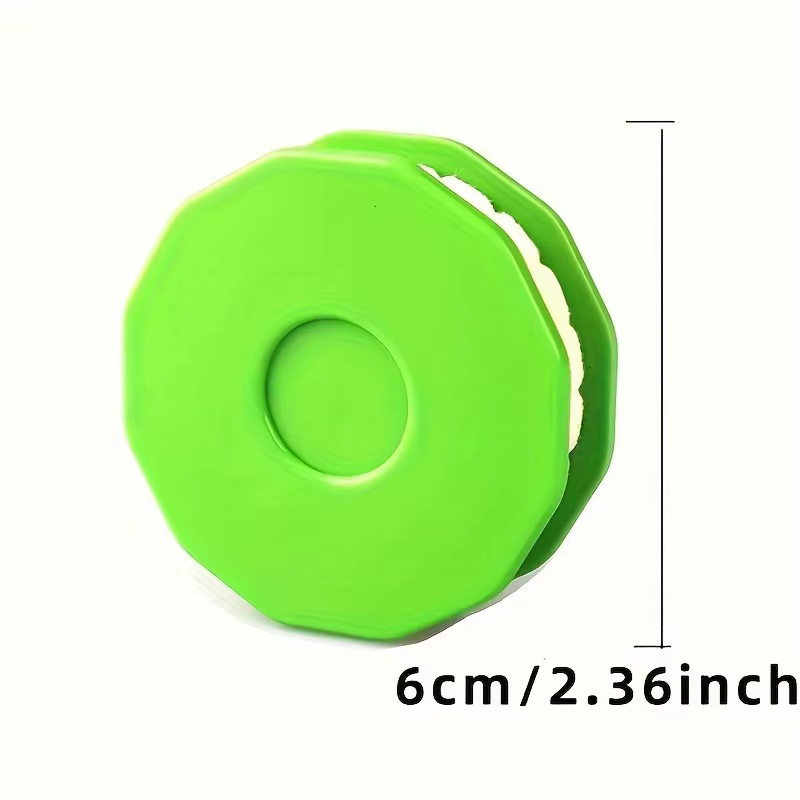 1 pièce d'outil d'entretien portable pour chaîne de vélo
