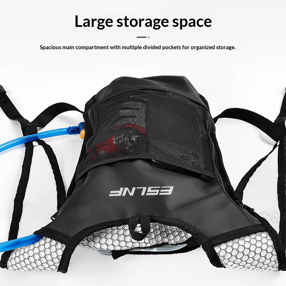 OFFBONDAGE Sacs de vélo