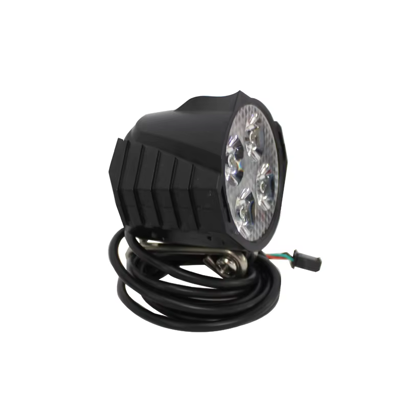 Phare électrique 36/48V/60V