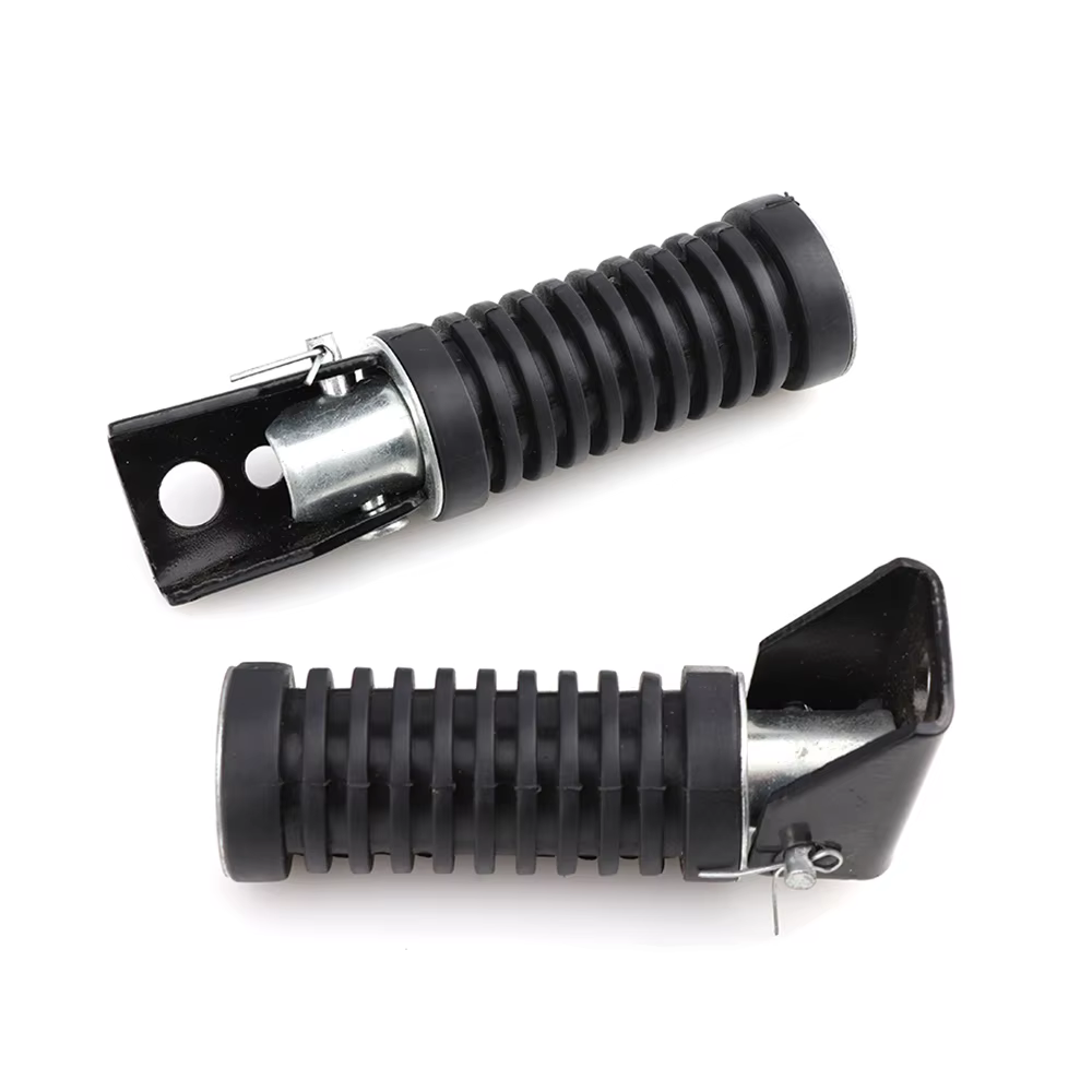 Repose-pieds arrière pour Baja Mini Bike Suzuki GS125 GN125