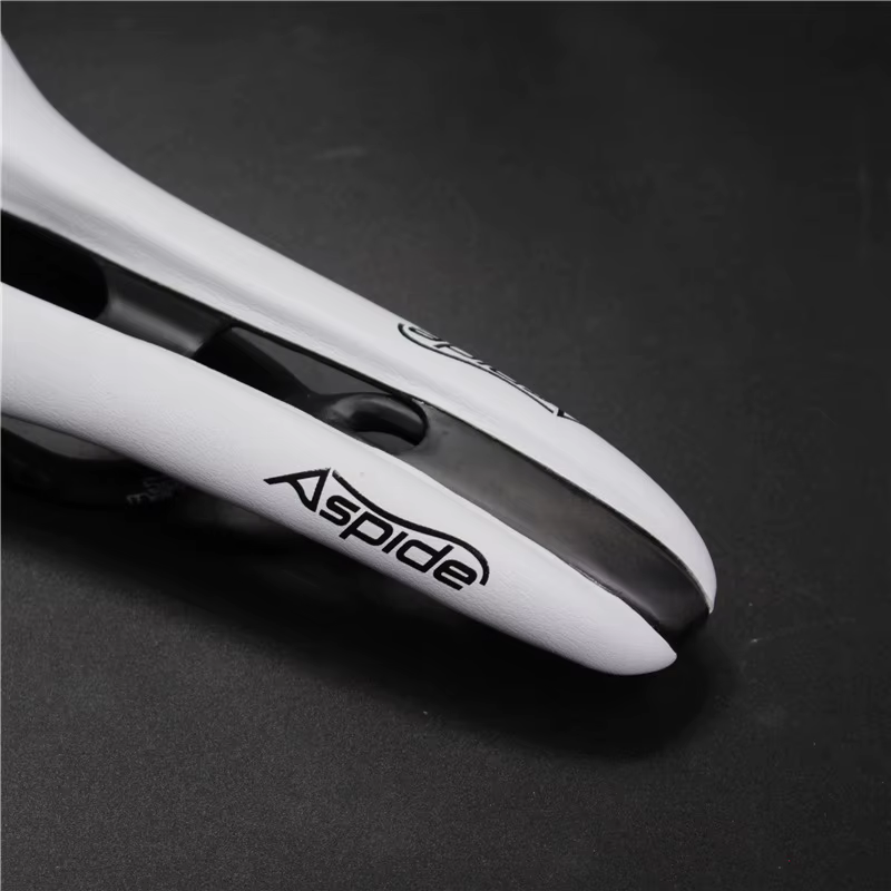 San marco aspider selle en fibre de carbone ville cyclisme compétition VTT