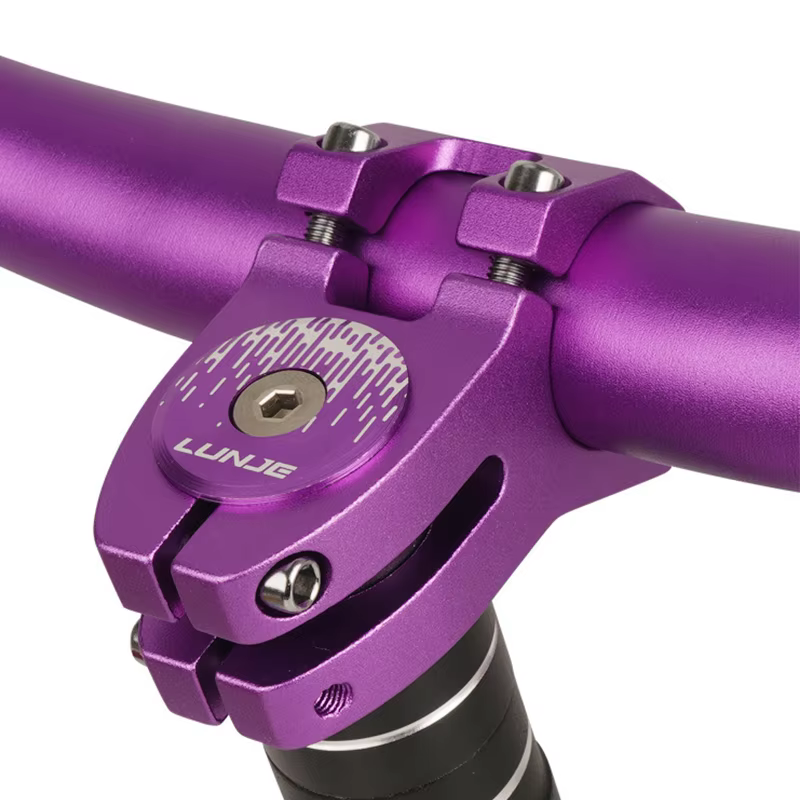Capuchon supérieur pour fourche avant de vélo de route et VTT