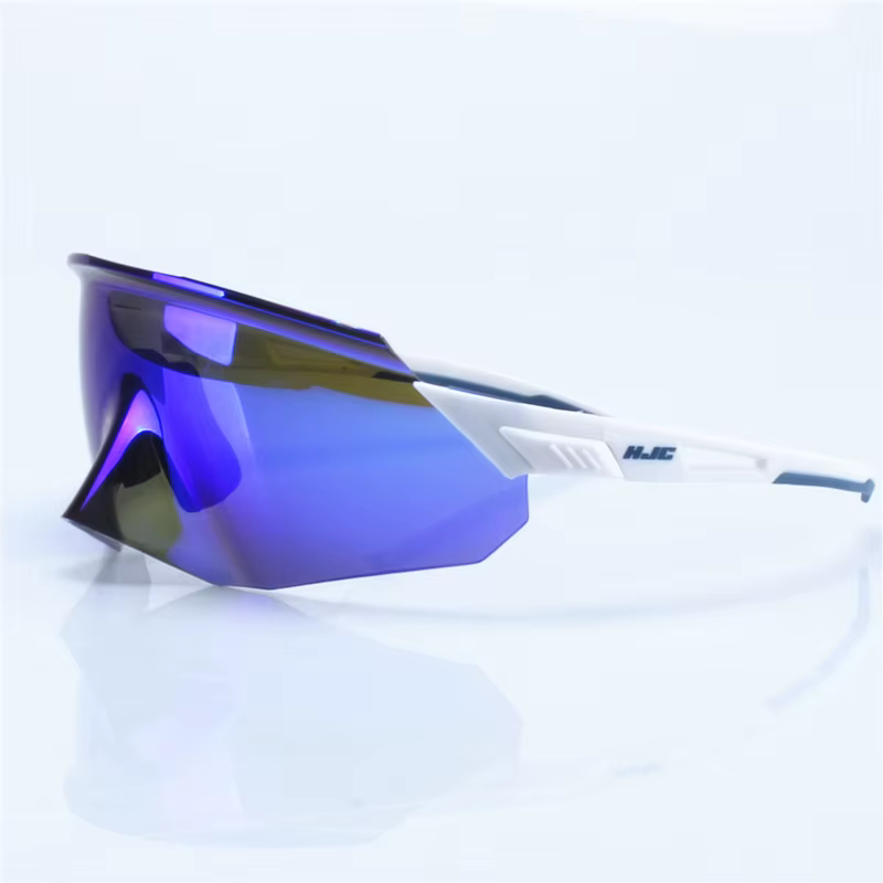 Nouvelles lunettes de cyclisme