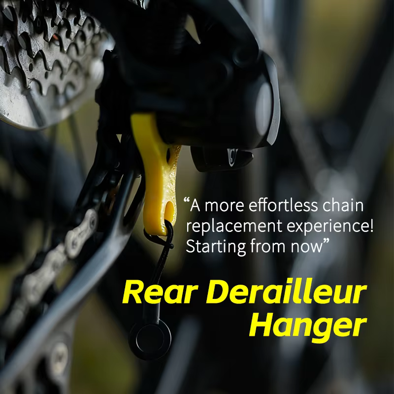 Walosphy stabilisateur de chaîne de vélo Portable