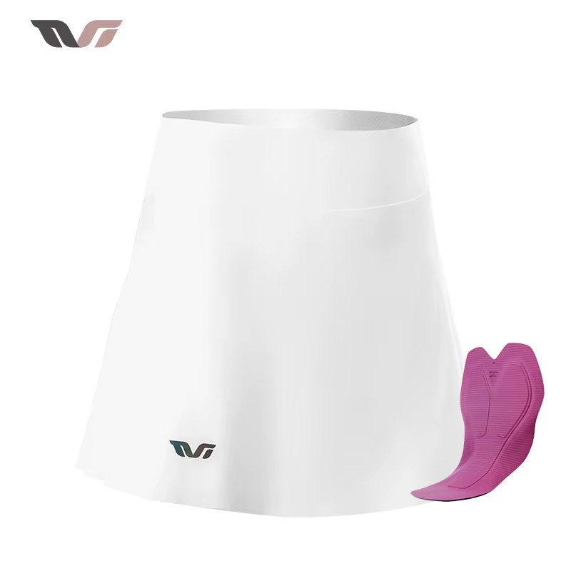 ROCKBROS TVI-Jupe de cyclisme pour femme