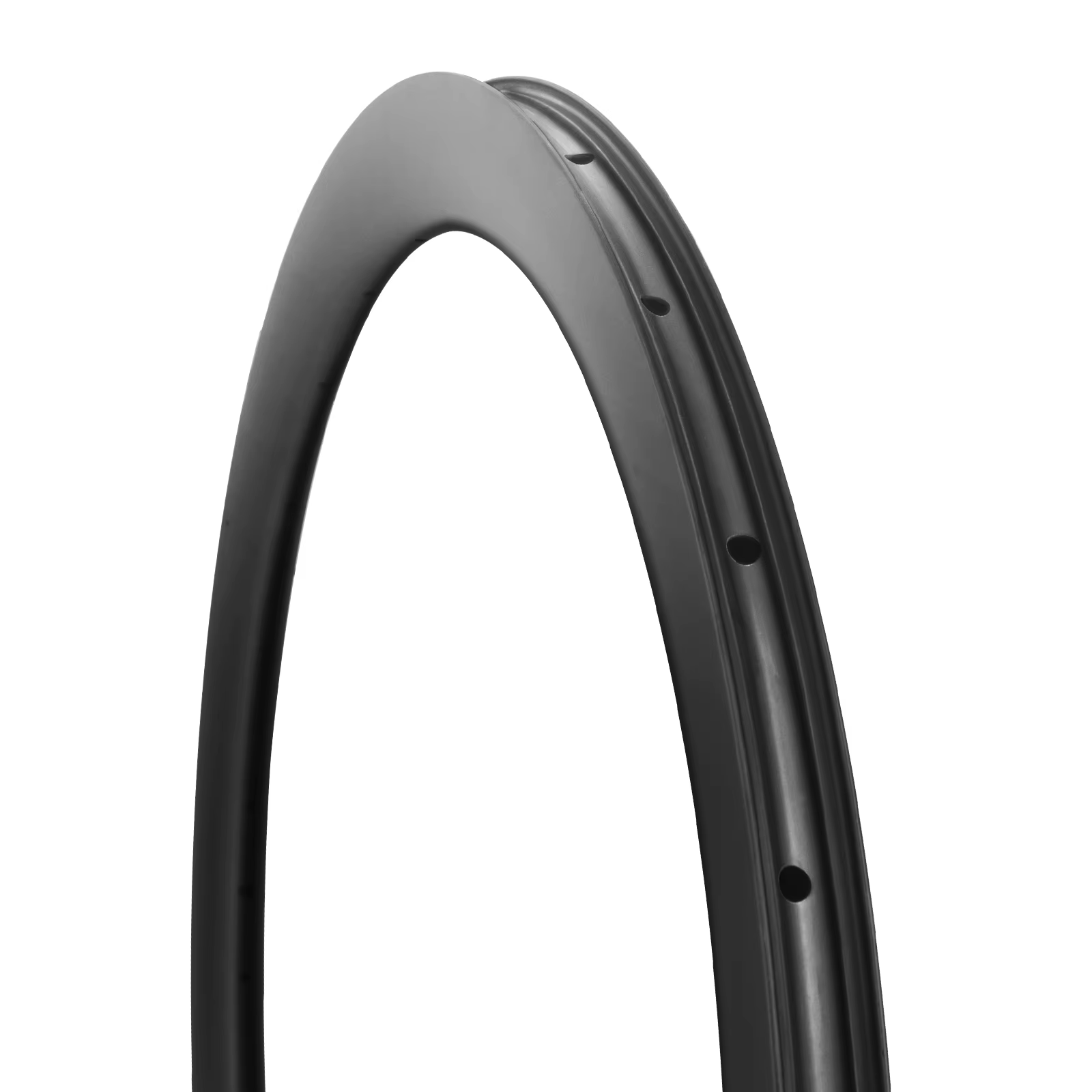 Jantes de vélo de route en carbone Wiel