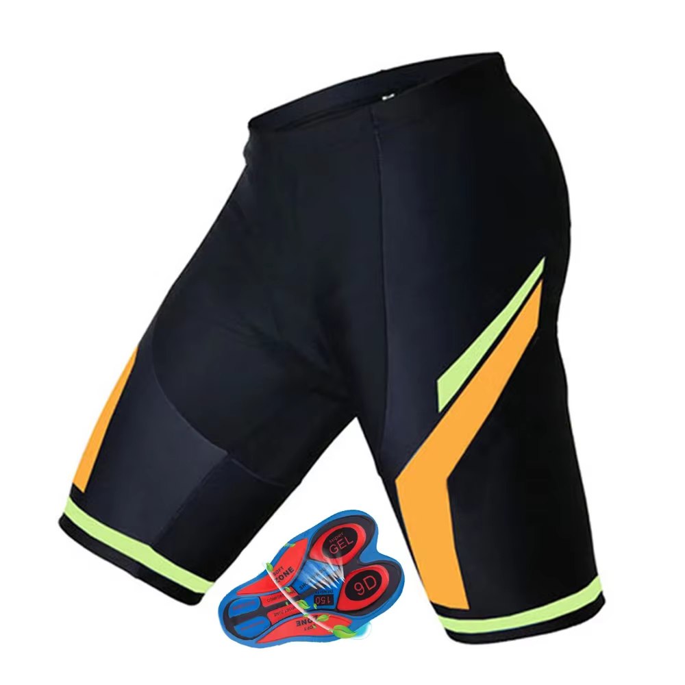 Nouveaux hommes Shorts de cyclisme été