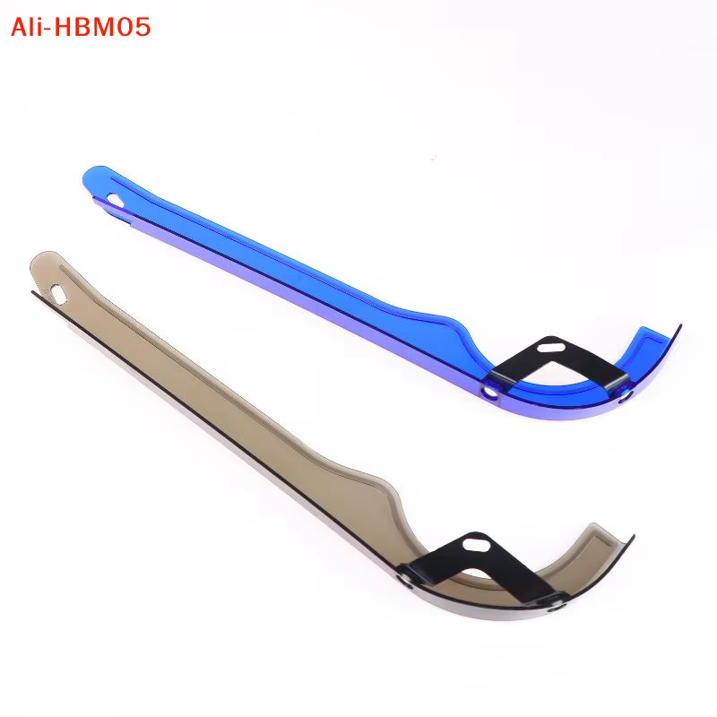 (HB05) Protection de chaîne de vélo