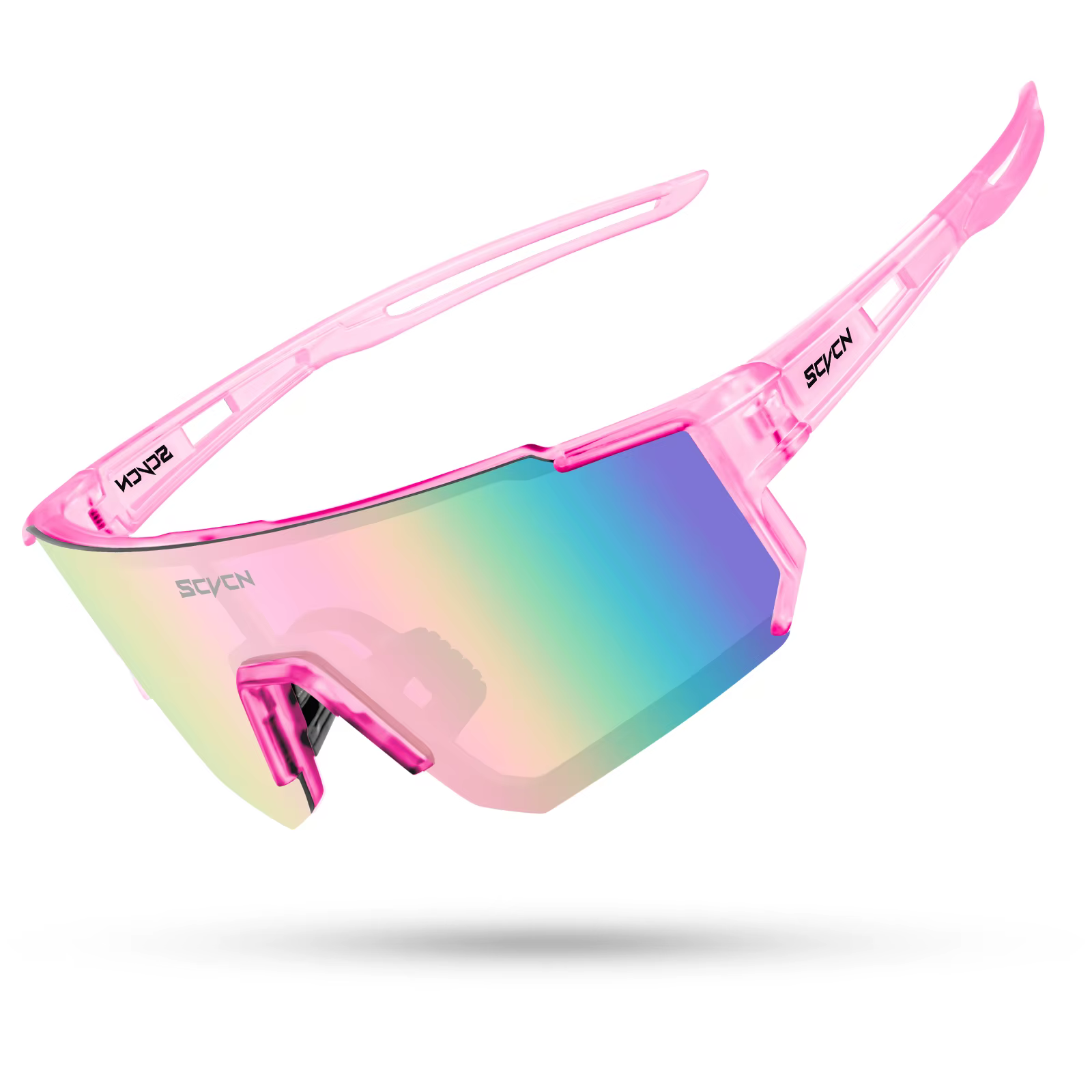 SCVCN lunettes de cyclisme