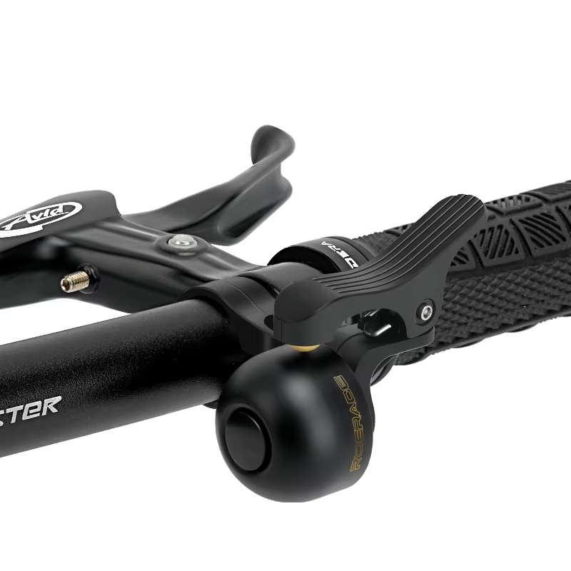 Sonnette de vélo RIDERACE