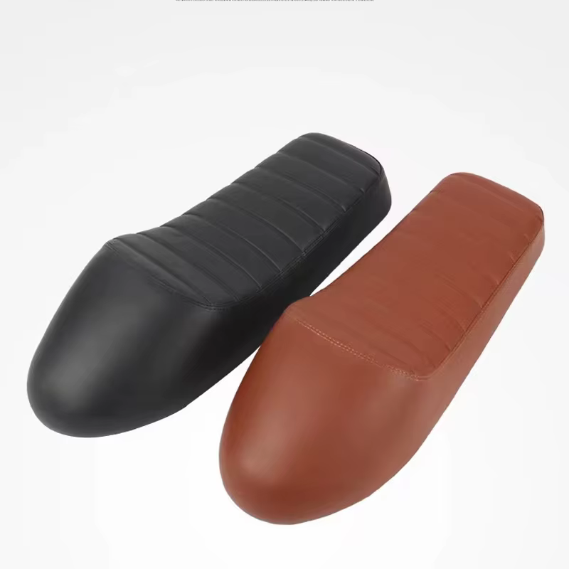 Kalosse-Selle souple pour vélo électrique