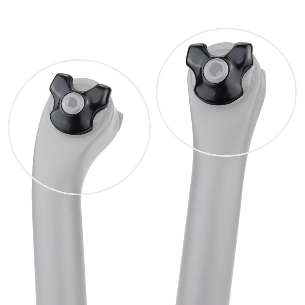 Pince de tige de selle de vélo pour Rails de selle en carbone 7x9mm